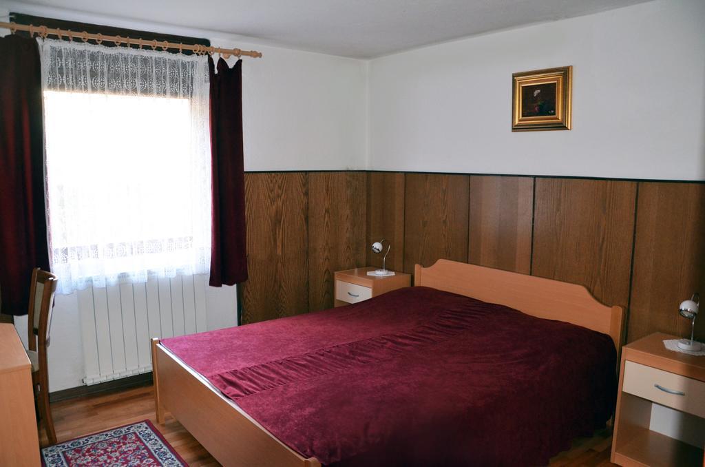 Apartments Lenardic Bled Chambre photo