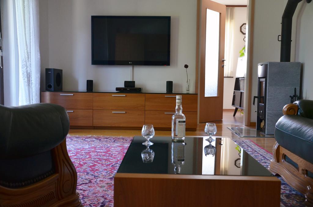 Apartments Lenardic Bled Chambre photo