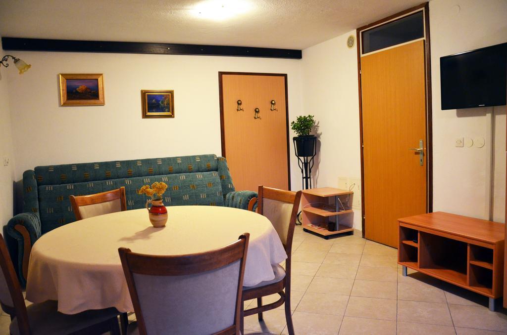 Apartments Lenardic Bled Chambre photo