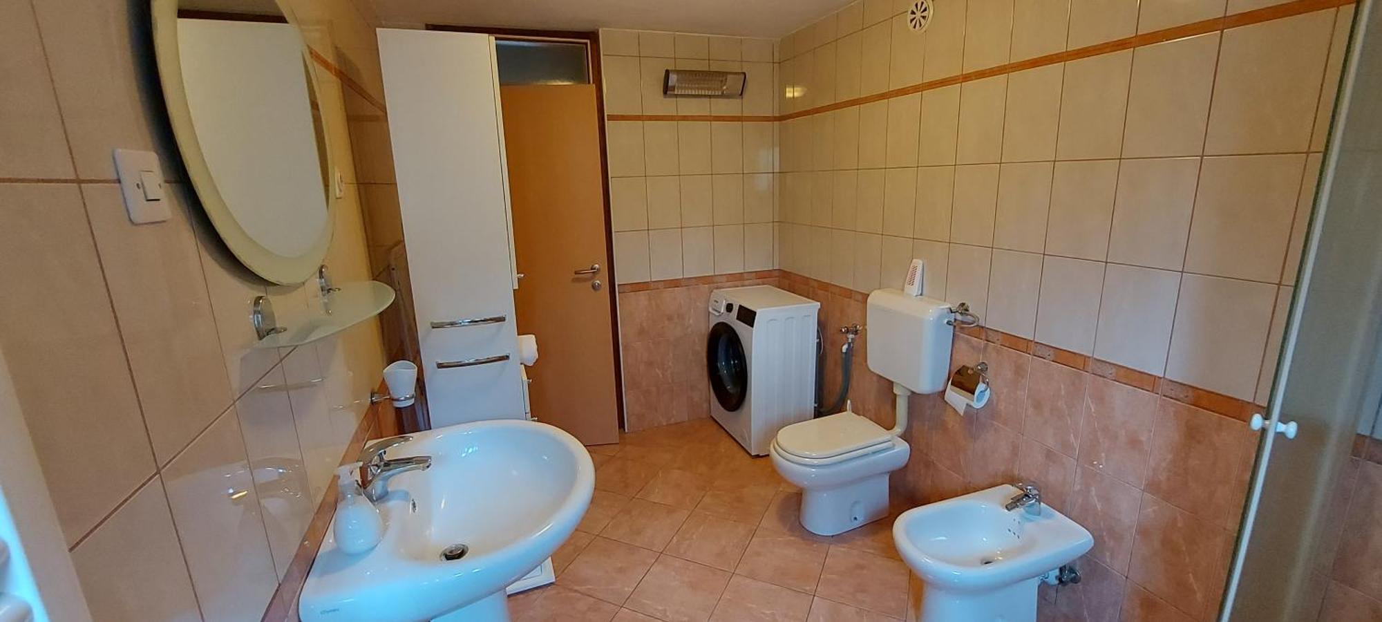 Apartments Lenardic Bled Extérieur photo