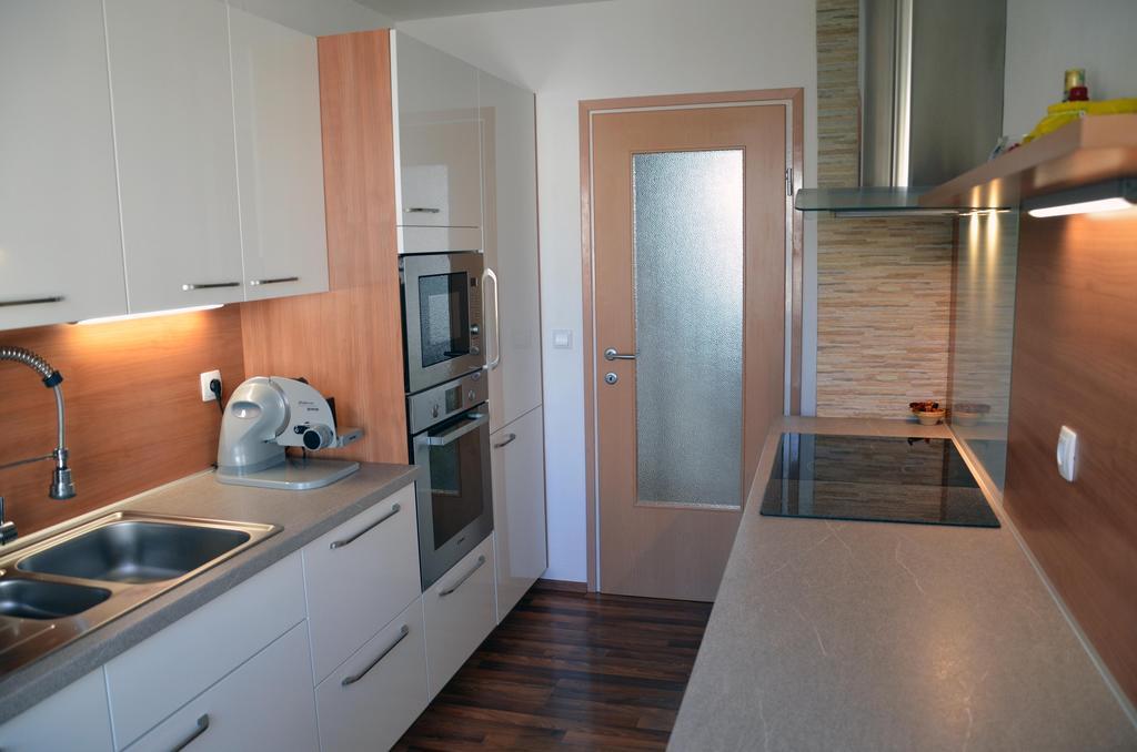 Apartments Lenardic Bled Chambre photo