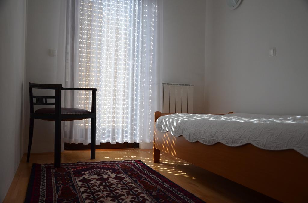 Apartments Lenardic Bled Chambre photo