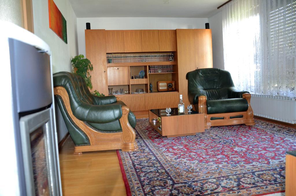 Apartments Lenardic Bled Chambre photo