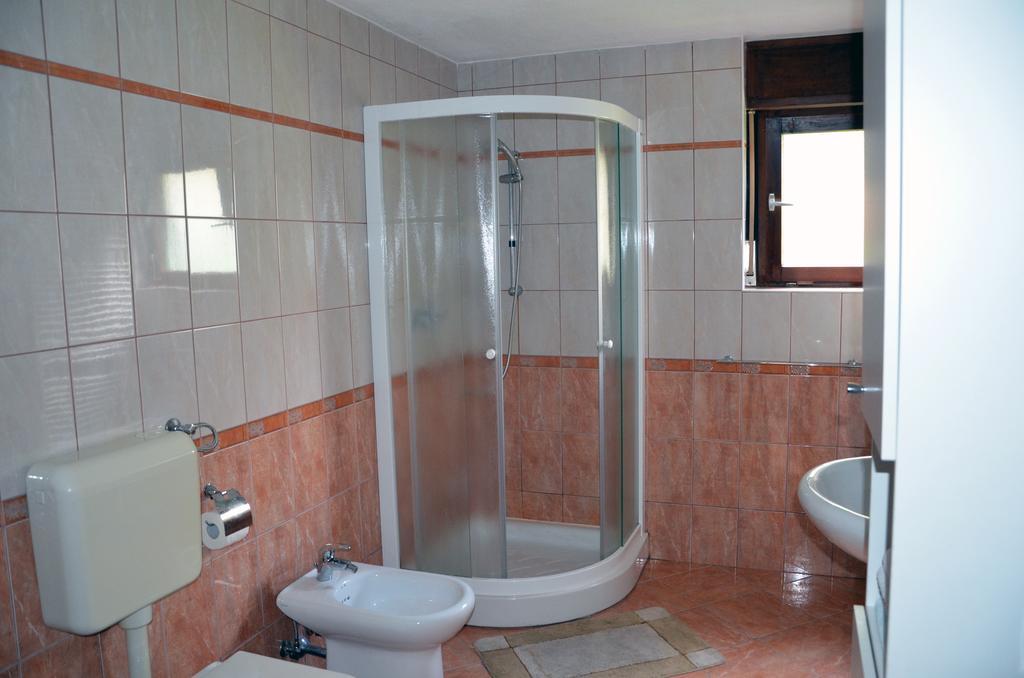 Apartments Lenardic Bled Chambre photo