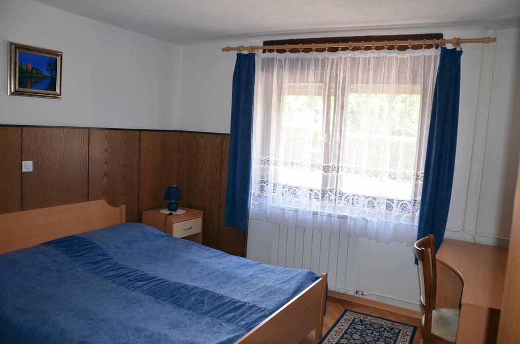 Apartments Lenardic Bled Chambre photo
