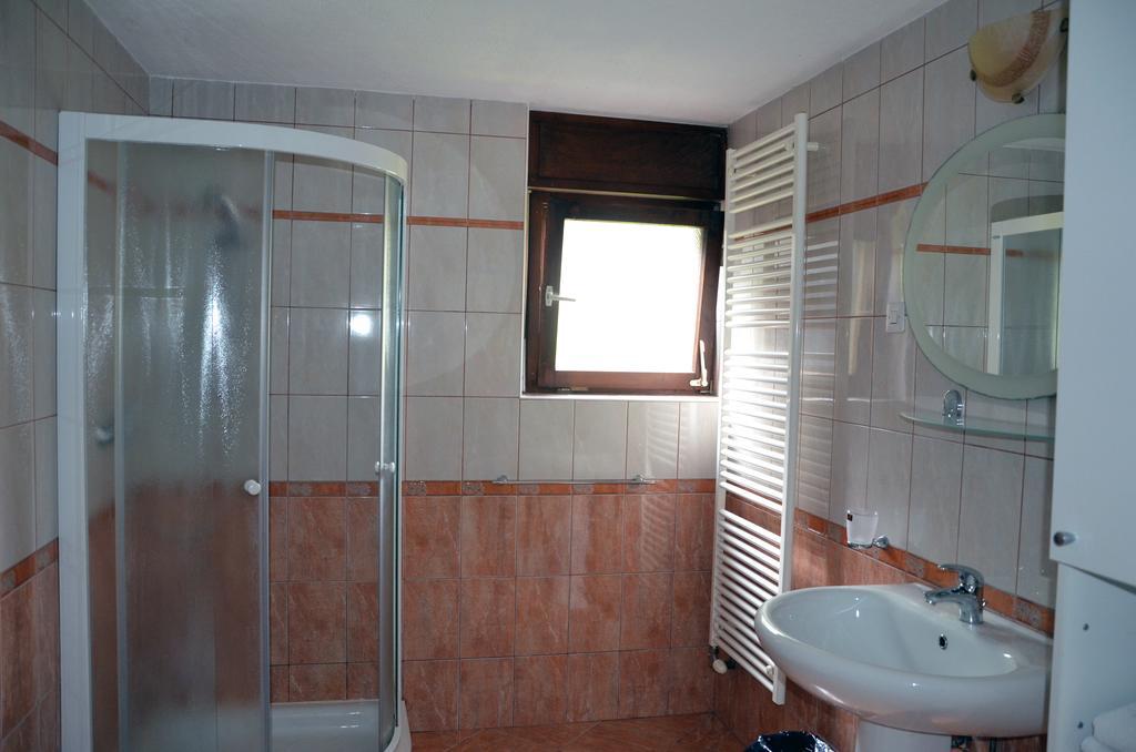 Apartments Lenardic Bled Chambre photo