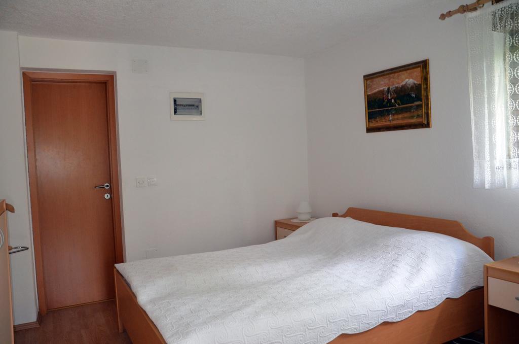 Apartments Lenardic Bled Chambre photo