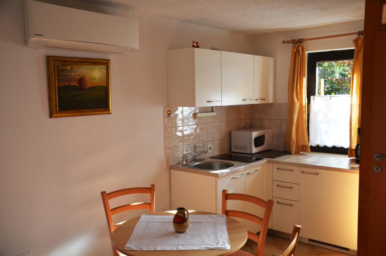 Apartments Lenardic Bled Extérieur photo